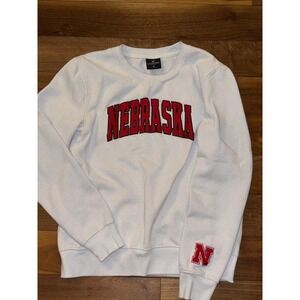 Nebraska Huskers Sweatshirt